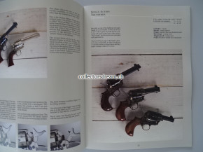 Uberti Firmenkatalog