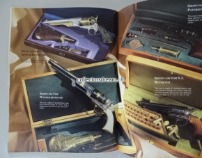 Uberti Firmenkatalog