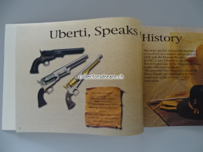 Uberti Firmenkatalog