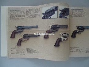 Uberti Firmenkatalog