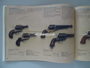 Uberti Firmenkatalog
