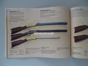 Uberti Firmenkatalog
