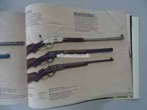 Uberti Firmenkatalog