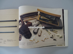 Uberti Firmenkatalog