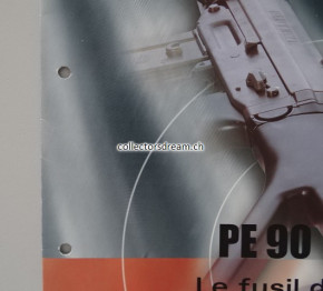 SAN Swiss Arms Neuhausen Firmenkatalog von 2002