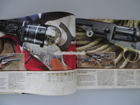 FAP Pietta Firmenkatalog