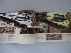 FAP Pietta Firmenkatalog