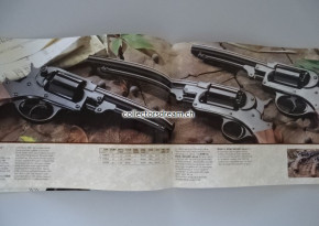FAP Pietta Firmenkatalog