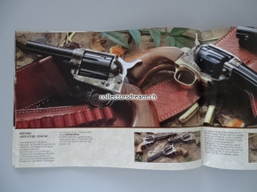 FAP Pietta Firmenkatalog