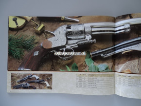 FAP Pietta Firmenkatalog