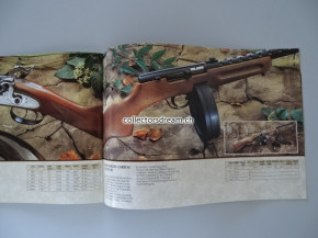 FAP Pietta Firmenkatalog