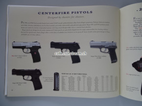 Ruger Firmenkatalog von 2005