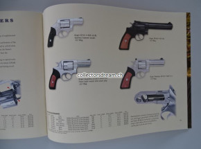 Ruger Firmenkatalog von 2005