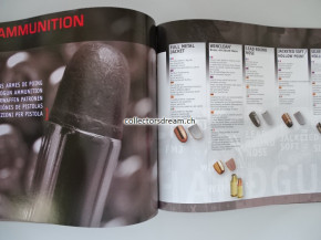 Winchester Firmenkatalog von 2005