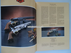 FAP Armi Pietta Firmenkatalog 1990'er