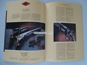 FAP Armi Pietta Firmenkatalog 1990'er