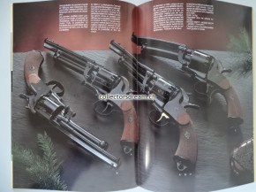 FAP Armi Pietta Firmenkatalog 1990'er