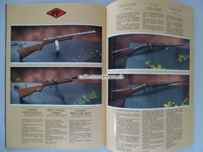 FAP Armi Pietta Firmenkatalog 1990'er