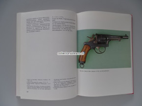 Buch " Die Waffen der Schweizer Soldaten " Clément Bosson 1982
