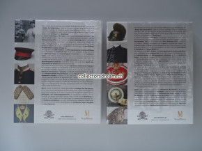 Buch Die deutsche Infanterie von 1871 bis 1914. Uniformierung und Ausrüstung Band 1 & Band 2