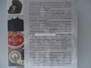 Buch Die deutsche Infanterie von 1871 bis 1914. Uniformierung und Ausrüstung Band 1 & Band 2