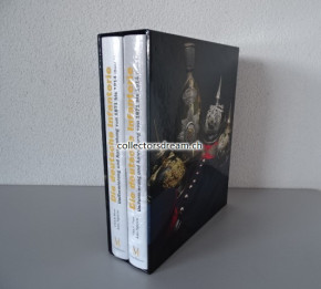 Buch Die deutsche Infanterie von 1871 bis 1914. Uniformierung und Ausrüstung Band 1 & Band 2