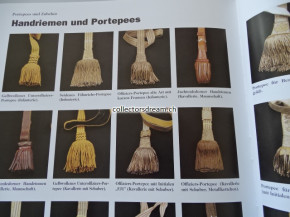 Buch Mit blankem Säbel Österreichisch-ungarische Blankwaffen von 1848 bis 1918
