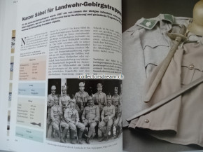 Buch Mit blankem Säbel Österreichisch-ungarische Blankwaffen von 1848 bis 1918