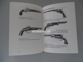 Buch Vorderlader-Schiessen Ausgabe von 1980