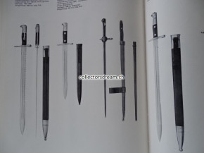 Griffwaffen Buch Band 7 Schweizer Armee seit 1817