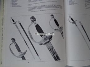 Griffwaffen Buch Band 7 Schweizer Armee seit 1817
