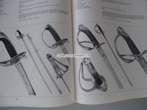 Griffwaffen Buch Band 7 Schweizer Armee seit 1817