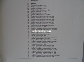Griffwaffen Buch Band 7 Schweizer Armee seit 1817