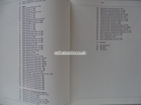 Griffwaffen Buch Band 7 Schweizer Armee seit 1817
