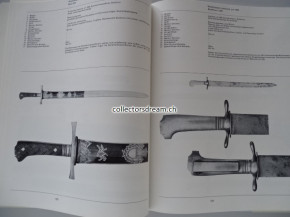 Griffwaffen Buch Band 7 Schweizer Armee seit 1817