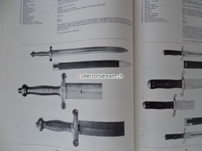 Griffwaffen Buch Band 7 Schweizer Armee seit 1817