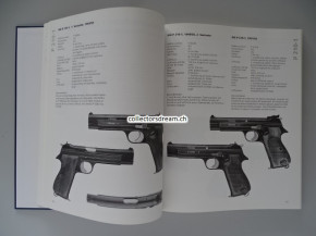 Das grosse Buch der SIG-Pistolen