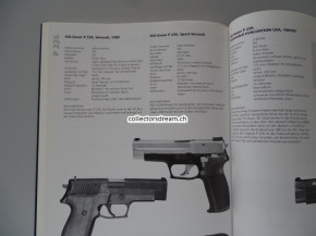 Das grosse Buch der SIG-Pistolen
