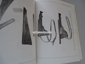 Buch The Luger Pistol (Pistole Parabellum) The Swiss Variations 1897 - 1947 Ausgabe 1992 Fred A. Datig