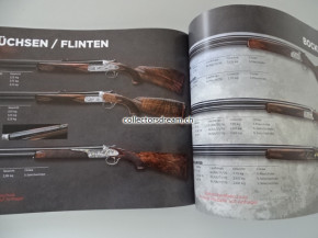SIG SAUER Werkskatalog 2020