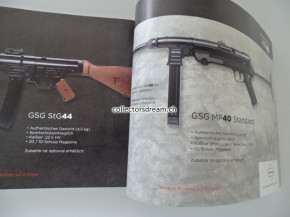 SIG SAUER Werkskatalog 2020
