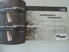 SIG SAUER Werkskatalog 2020