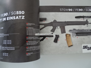 SIG SAUER Werkskatalog 2020