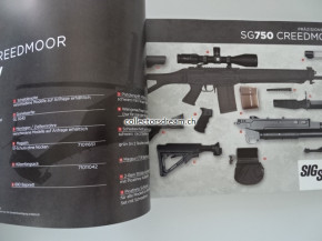 SIG SAUER Werkskatalog 2020