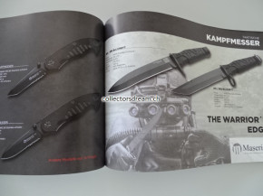 SIG SAUER Werkskatalog 2020