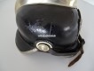 Antiker Feuerwehrhelm, Nassauischer Feuerwehr Verband, um 1900