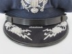 U.S. Air Force Offiziersmütze Lt. Colonel & Colonel