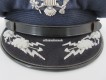 U.S. Air Force Offiziersmütze Lt. Colonel & Colonel