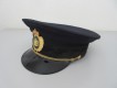Police Schirmmütze Dänemark
