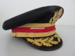 U.S. Army Offiziersmütze Colonel / Oberst